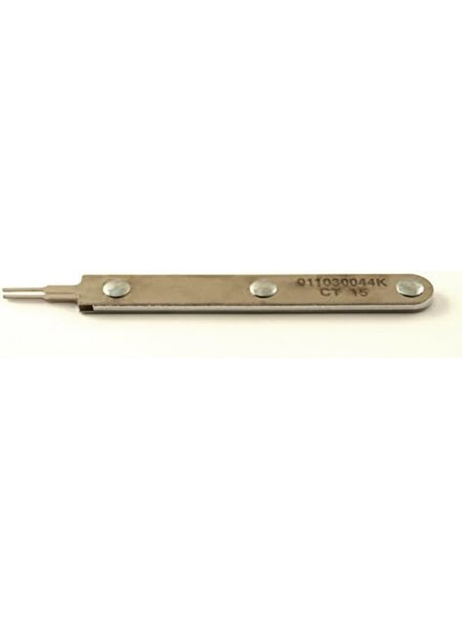 Molex 11-03-0044 K Connector Accessories, Mini-Fit Jr Extraction Tool - Image 2